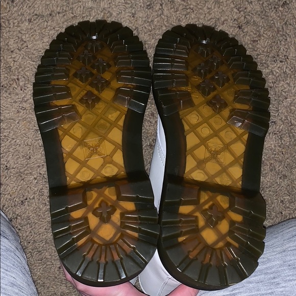 Dr. Martens boots - Picture 5 of 5